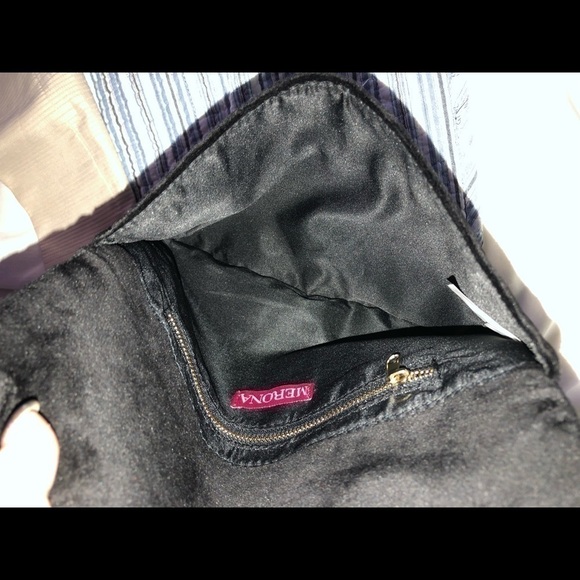 VELVET cluch💰no offers auto 20%discount - Picture 4 of 5